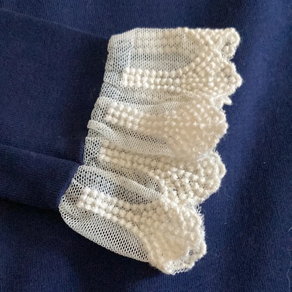 Like New Adorable Mae Li Rose 2 Piece Outfit - Picture 4 of 4